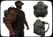 Backpack #1