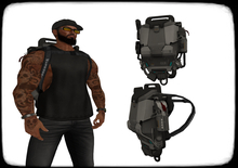 Backpack #2