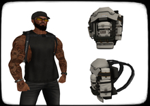 Backpack #3