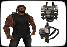 Backpack #4 