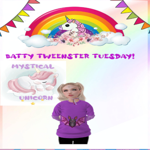 *M.U.* Batty TT  Hud