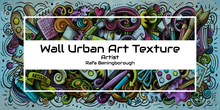 WALL TRIM BENING ARTIST