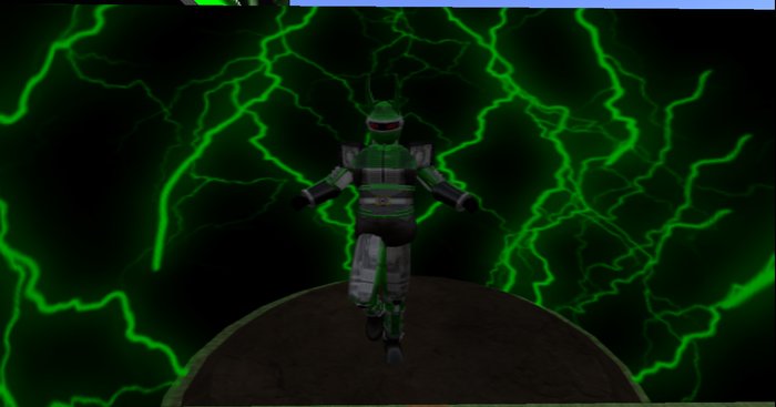 2. Green hunter V2 Boxed