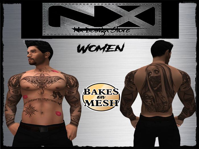 [NX] Women