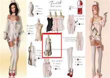 =Zenith=Patient Record board