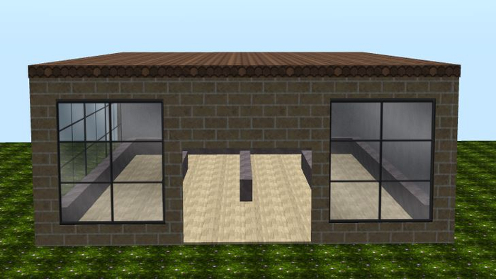 greenhouse for Pot Smart DFS