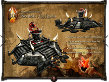 Necro Interactive System - Necrosis: Lycan