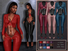 {Le'La} Emersyn Outfit