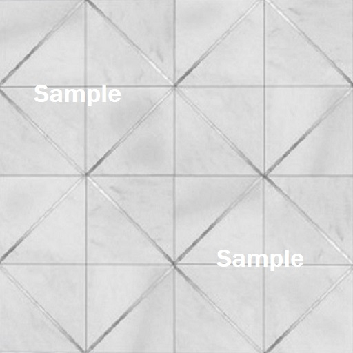 Interceramic Silver Marble Floor Tile Texture Seamless CM