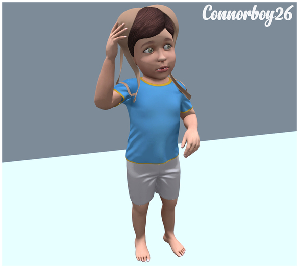 18. Mutresse-Confused-Just Kids RARE