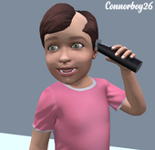 4. Mutresse-Hairdresser-Just Kids HAIRDRESSER