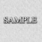 Zoy Texture [ Metal Texture 16 ] Seamless - White