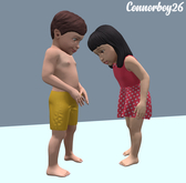 17. Mutresse-Curious-Just Kids RARE CURIOUS