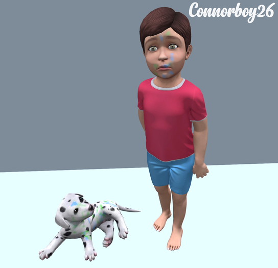 6. Mutresse-Caught-Just Kids CAUGHT