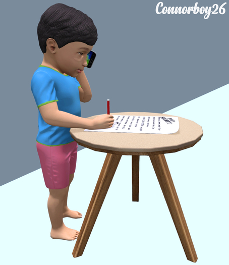 02. Mutresse-Busy-Just Kids BUSY