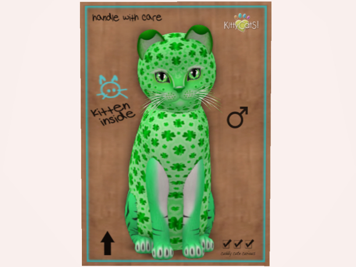 2021 LuCkY sWiTcH! - nO. 33313 M Toy