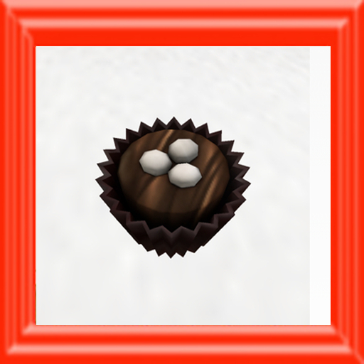 {Papillon} The Grand Treat!x10