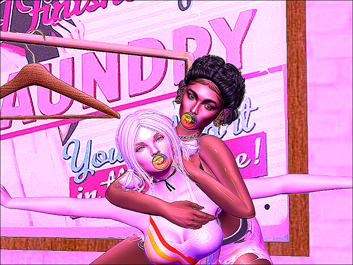 *DU*Pride Bubble Gum-To-Unpack