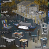 Rassuel-Painted Gacha-RARE