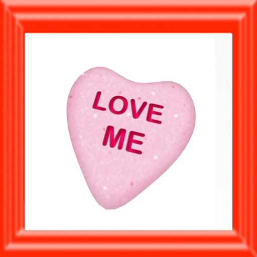 {Papillon} Candy Heart: Love Me (Candy, Expendable)
