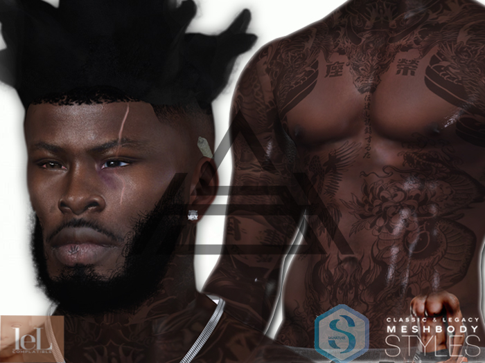 Keshon GAC Shape 