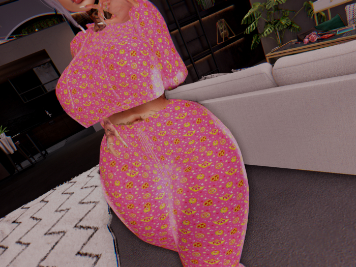 -SC- Kupra Track Star - Princess