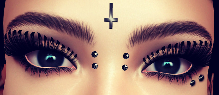 Tyrant - DevilsTail Lashes