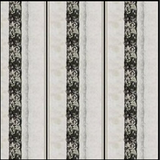 Texture white with black stripes