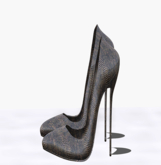 AXE-KUPRA-SHOES-SNAKE SKIN /01