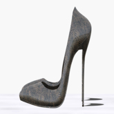 AXE-KUPRA-SHOES-SNAKE SKIN /09