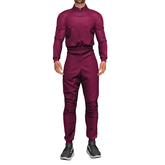 RODEX - Full Body Suit Pink
