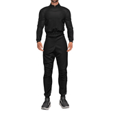 RODEX - Full Body Suit Black