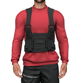 RODEX - Andex T-shirt Red
