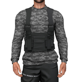 RODEX - Andex T-shirt Grey Militar