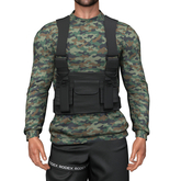 RODEX - Andex T-shirt Green Camo