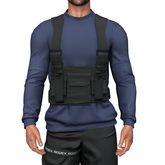 RODEX - Andex T-shirt Blue