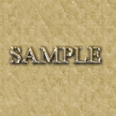 Zoy Texture [ Metal Texture 17 ] Seamless - Light Gold