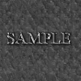 Zoy Texture [ Metal Texture 17 ] Seamless - Silver
