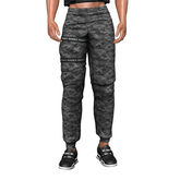 RODEX - Andex pants Grey Militar