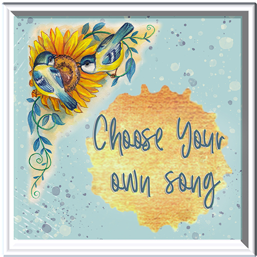 Callipepper- Sq- Birds -Choose Your Song- Aqua2