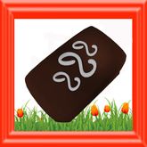 {Papillon} Big Chocolate Treat (Candy, Expendable)