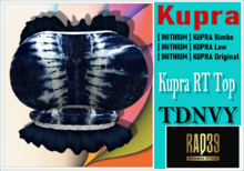 [R39] Kupra RT Top TDNVY