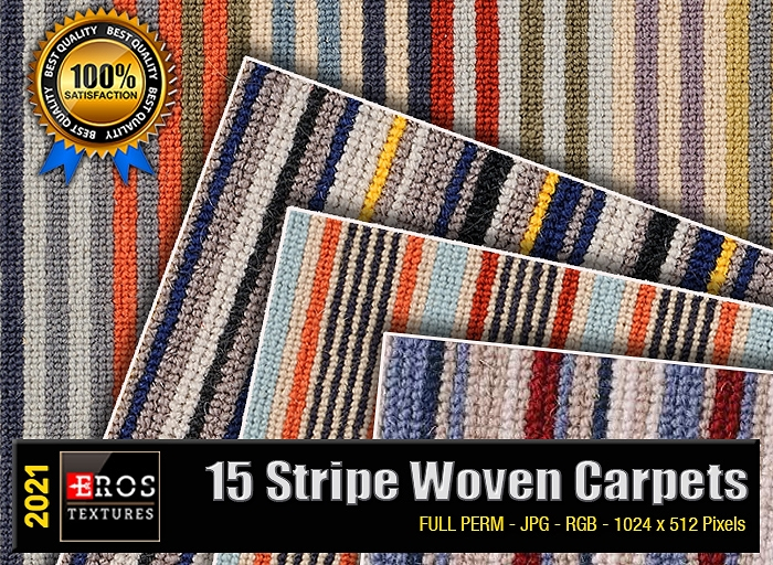 Carpet Textures