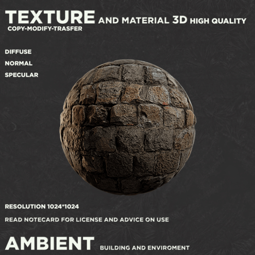 wall stone 1