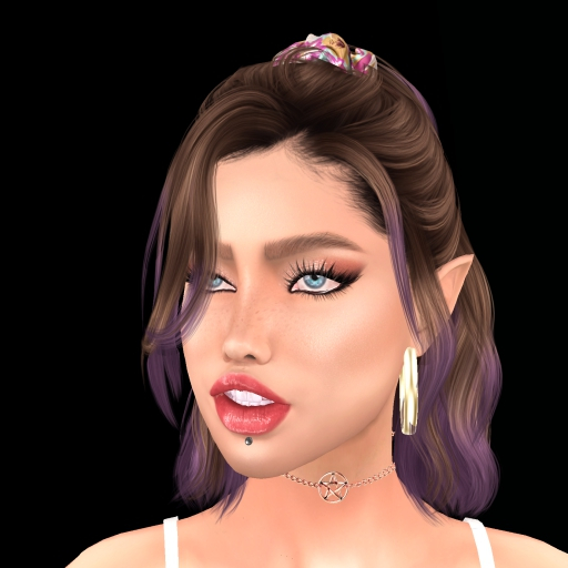 CATWA HEAD QUEEN HDPRO SHAPE eBody Curvy