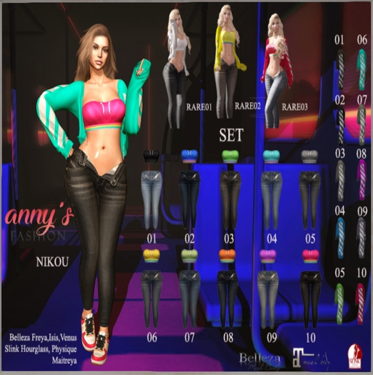 [AF] Nikou Moss Cardigan #07