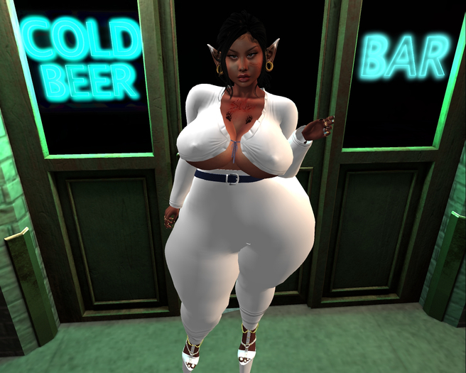 *KC* KELLY KUPRA Fatpack 