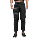 RODEX - Andex pants Black