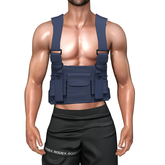 RODEX - Andex Bag Blue