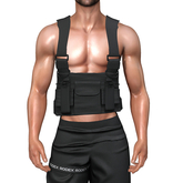 RODEX - Andex Bag Black
